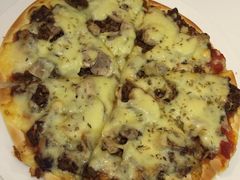 -美丽心情蛋糕(江苏路店)