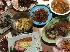 -新白鹿餐厅(城西银泰城店)