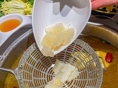 -潮正和潮汕牛肉火锅·老字号(番禺万达店)