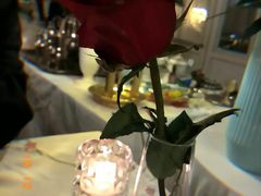 -花·fleur古董西餐厅(西城夜未央店)