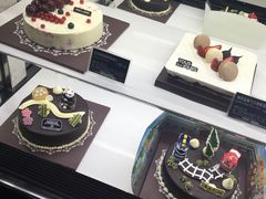 -多乐之日(和平伊势丹店)