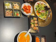 -無二炙坊·和牛烧肉(大钟寺1733店)