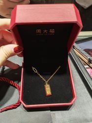 -周大福CHOW TAI FOOK(东门茂业店)