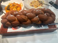 -车之谷·汽车文化主题餐厅(汽开店)