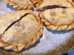 ཤ་བག་ལེབ།牦牛肉馅饼-陀岗美食·云南藏式特色餐厅