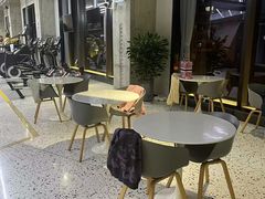 -LA合时健身4PMFIT(花桥旗舰店)