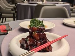 -上海华夏假日酒店