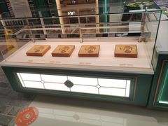 -老鼎丰(靖宇街总店)