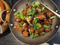 -金马门国际美食百汇(珞喻路店)