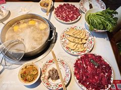 -汕头八合里海记牛肉店(清河店)