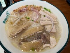 -南越郡·越式风味餐厅(青秀万达店)