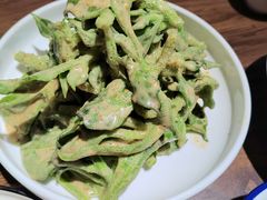 -槐乡六门城小馆(洪洞店)