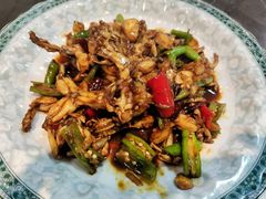 -盱眙虾神於氏龙虾(夫子庙红街店)