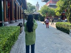 -天津妈祖文化园