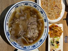 -直隶安家牛肉罩饼(建华店)