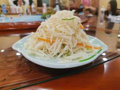 -良友·海鲜青岛菜(五四广场店)