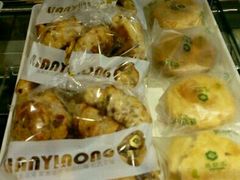 面包-莲意浓(新华店)