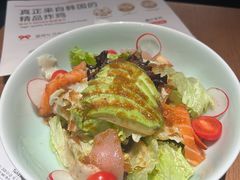 -Tuna maki寿司(苏州万象天地店)