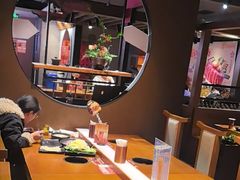 -呷哺呷哺 黄金牧场 (欢乐谷店)