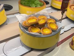 -龍歌自助小火锅(市北台东利群店)