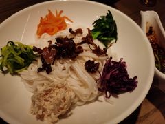 -茄子恰恰·新云南小炒(坪山益田店)