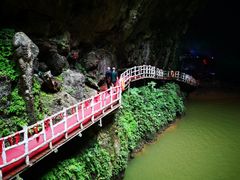 -英西峰林·洞天仙境