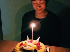 -皇家美孚·蛋糕外送(东部佳世客店)