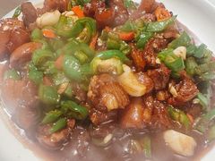 口味猪手-新白鹿餐厅(第一百货店)