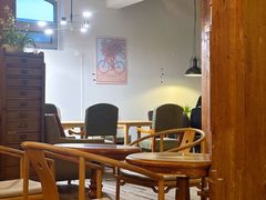 -1901 Cafe(西四店)