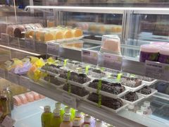 零售区-奈雪的茶(凯德新都心店)