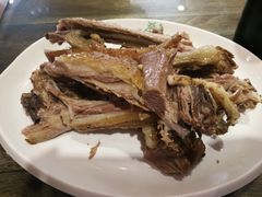 -清真益鑫羊肉手抓馆(南大街店)