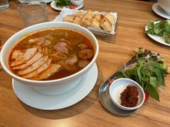 -越美小馆·越南料理(曲江店)