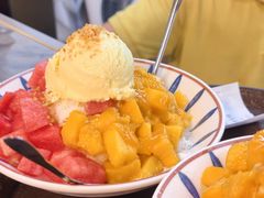 -顺记冰室(宝华路店)