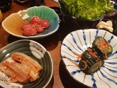 -炎蔵牛舌烤肉