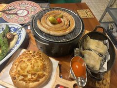 -卢布里西餐厅(总店)