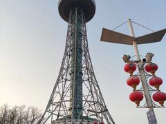 -青岛电视塔