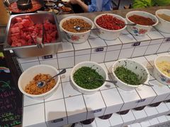 -楠火锅(龙阳广场店)