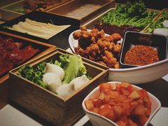 -火锅先生(五马街店)