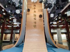 -孙武文化园-停车场