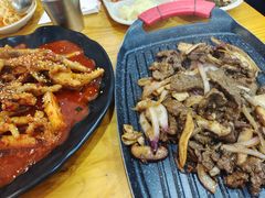 -韩食汇