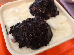 -满记甜品(南京虹悦城三店)