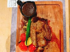 -托斯卡纳烘焙意大利餐厅(五天地店)