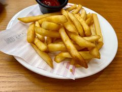原味薯条-Mr.Pizza米斯特比萨(苏州平江万达广场店)