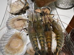 -Thai Basil罗勒叶泰式餐厅(时代天街店)