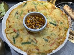 -明洞王妃家烤肉(苏州中心星悦汇店)