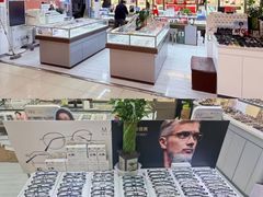 -华彬眼镜专业渐进配镜(潘家园店)