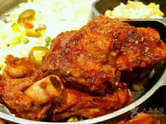 -青年公社烤鸭(青年路店)