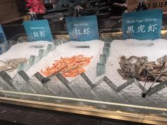 -東盛炭烤自助料理(玄武招商花园城店)