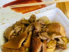-细妹五香牛杂(步行街店)