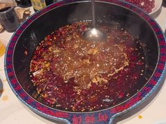-何师傅美蛙鱼头(汉街店)